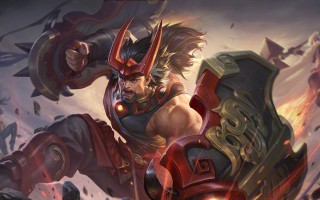 不死魔铠出装铭文攻略（破解不死魔铠的装备选择和铭文技巧）