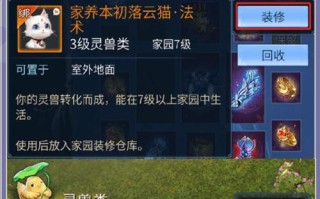 倩女幽魂大三环攻略（一步步解密，成为真正的绝世高手）