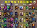 云顶之弈永恩出装攻略（打造最强永恩装备，统治战场的秘诀揭晓）
