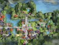 《蜀门手游副本攻略大全》（玩转蜀门手游副本，轻松通关无压力）