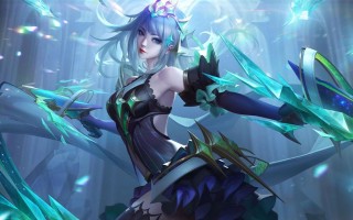 虞姬出装新手攻略（打造无敌虞姬，掌握关键装备技巧！）