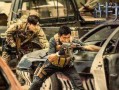 《战狼出装攻略，带你战无不胜》（决战英雄谷，掌握最强战术利器！）