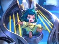 英雄缔约蔡文姬出装攻略（打造无敌辅助机器，带你畅爽崛起）