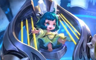 英雄缔约蔡文姬出装攻略（打造无敌辅助机器，带你畅爽崛起）