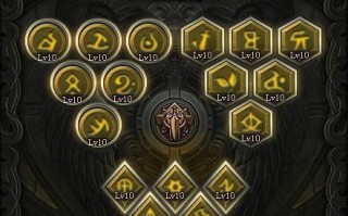 蓝月传奇2石墓迷阵攻略（玩转石墓迷阵，轻松通关攻略）