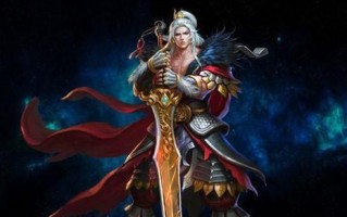 《不羁之悦战士出装攻略》（打造最强战士装备，玩转不羁之悦）