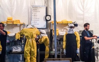 Ebola1游戏攻略（战胜病毒，拯救人类命运的关键策略）