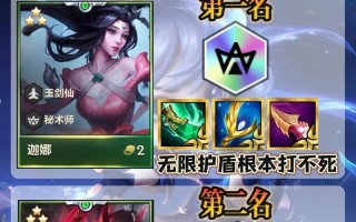 《安妮出装福星攻略最新》（揭秘安妮如何利用福星打出最强输出！）