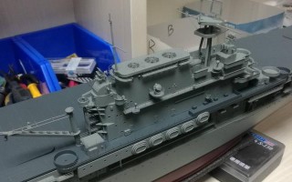 征战二战航母游戏手游攻略（打造无敌舰队，征服太平洋海域）