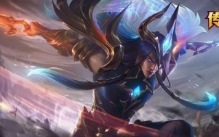 《征服云霄，亚索对战愁云使者出装攻略》（决胜于巧，掌握出装技巧让你成为亚索的最大噩梦）