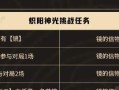 《太古遗音》王者荣耀挑战攻略大全（跟随小编的攻略，助你通关《太古遗音》！）