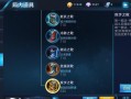 孙尚香教学铭文出装攻略（解析孙尚香的最佳铭文和出装策略）