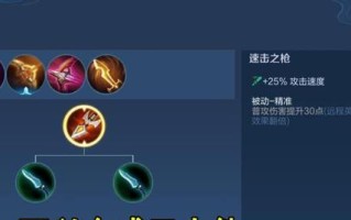《迷雾匕首出装攻略》（以迷雾匕首为核心，打造强力刺客出装）