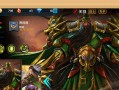 小米超神关羽出装攻略（打造无敌神关羽，一统三国战场）