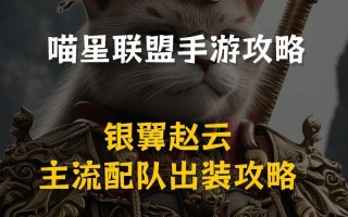 电动猫咪出装攻略（以电动猫咪出装攻略表为指南，让你的猫咪成为潮流焦点）