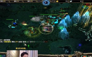 《Dota6.83出装全攻略，掌握关键装备，开创胜局》（打造最强阵容，战胜对手的必备秘籍）