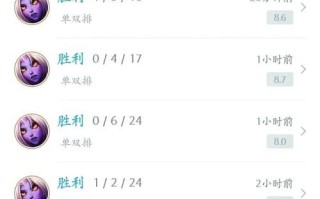 《全面解析LOL新版奶妈攻略》（掌握奶妈技巧，领先对手无懈可击）