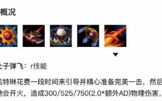 李青天赋出装手游攻略（掌握关键天赋加点及装备选择，成为无敌李青）