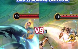 韩信大仙出装攻略（全面解析韩信出装要点，助你在战场上无往不胜！）