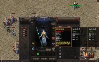 《九技能鬼巫隐忍攻略》（剖析鬼巫隐忍技能，助你成为绝世高手）