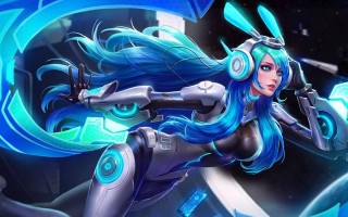 王者荣耀李白出装攻略—无敌上单战神（李白出装攻略，带你在王者峡谷称霸上单！）