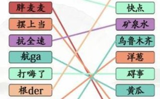 找茬王攻略（为你揭秘寻找汉字中的有趣梗的技巧和窍门）