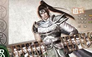 无双联合突袭赵云出装攻略（赵云怎么选择出装才能在无双联合突袭中发挥最佳作用？）