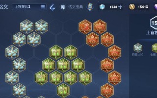 《五人中单法师出装攻略》（提升团队战力的法师装备选择与策略）