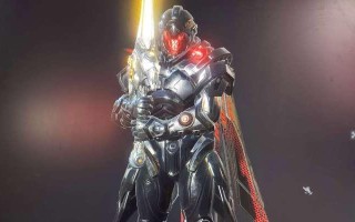 《铁甲雄兵最强出装攻略》（打造无敌装备，征战沙场！）