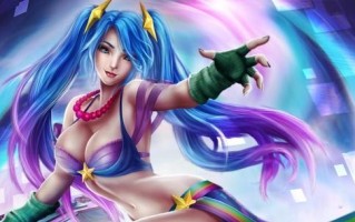 LOL琴瑟仙女出装攻略（揭秘最强琴瑟仙女出装，打造不可阻挡的音乐力量！）