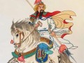 征战天下（成就无敌传奇的关键秘籍与技巧，打造最强薛仁贵！）
