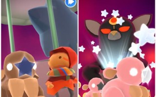 星光大冒险攻略（探索未知星球，收集宝藏奇遇无限，让你成为星际冒险家！）