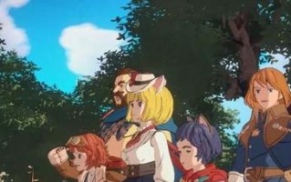 《深入探索PS3二之国攻略》（完美攻略，畅玩二之国）