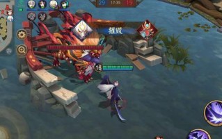 《以犬神出装怎么玩攻略》（犬神装备选择与技能搭配全解析）
