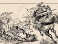 刘备、黄忠、曹操出装攻略大全（详解三位名将的最佳装备选择与搭配技巧）