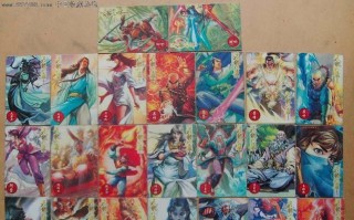 《天龙八部手游卡牌攻略最新》（掌握，成为顶级玩家）