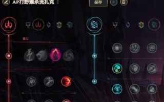 大树辅助出装加点攻略大全（全方位教你如何正确选择装备和技能）