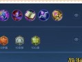 全射手对战装备大揭秘（掌握关键装备，射手走向胜利的必由之路）