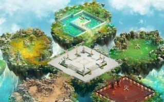 征途手游五行属性改造攻略（玩转五行属性，成就最强角色！）