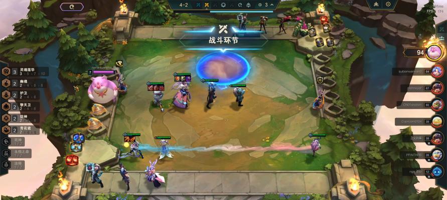 《LOL》游戏厄斐琉斯技能加点攻略（详解厄斐琉斯技能加点及使用技巧）-第2张图片-游戏玩法大全_