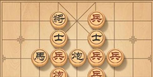 挑战194关，通关《天天象棋》棋残局的步骤（用“残局”轻松解决《天天象棋》中的难题）-第1张图片-游戏玩法大全_