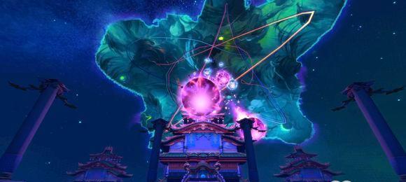 《云梦四时歌》符灵获取方法详解（探究玉圭的获取途径，帮你快速拥有符灵）-第2张图片-游戏玩法大全_