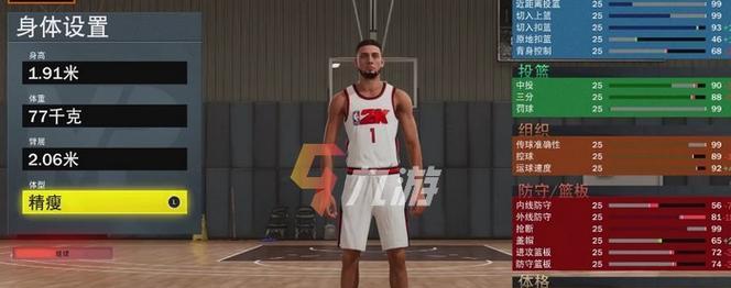 解密NBA2K22最低配置要求（畅玩NBA2K22，电脑需达到这些要求！）-第3张图片-游戏玩法大全_