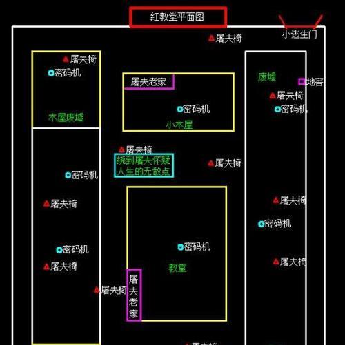 小丑2022天赋出装攻略（探索小丑2022的天赋树、出装选项和战术策略，构建无敌阵容）-第2张图片-游戏玩法大全_