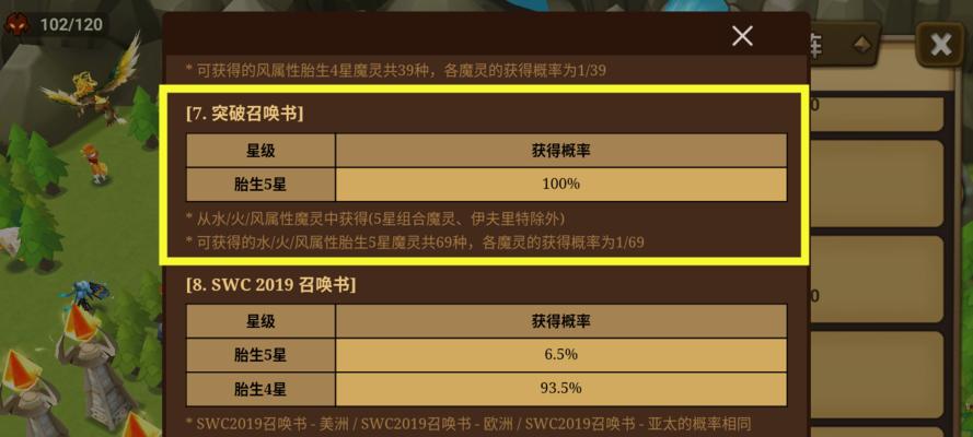 《挑战魔灵100层，化身无敌勇者》（征服魔灵塔，智勇双全尽显！）-第3张图片-游戏玩法大全_