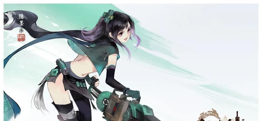 《千寻塔攻略——征服龙武二级挑战》（升级装备、策略搭配、技能运用，助你攀登巅峰！）-第2张图片-游戏玩法大全_