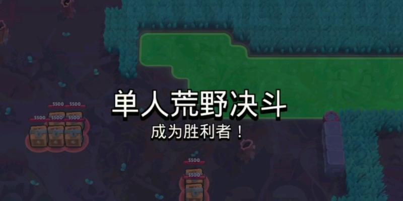 荒野乱斗10000杯苟分教学（如何在荒野乱斗中苟分到10000杯？）-第3张图片-游戏玩法大全_