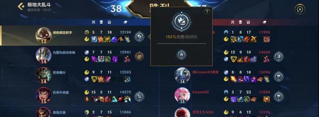 大乱斗剑圣饭盒出装攻略（以极致输出征服全场，揭秘剑圣饭盒出装奥秘！）-第1张图片-游戏玩法大全_