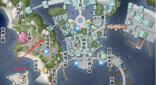 《天谕手游》土拨鼠之日冒险任务攻略分享（如何完成土拨鼠之日冒险任务）-第1张图片-游戏玩法大全_
