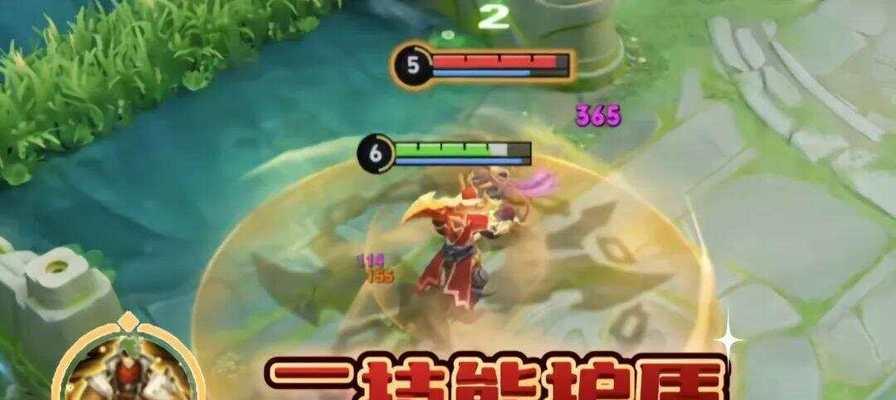 王者夏侯攻略（掌握夏侯出装及策略，成为游戏中的男女主宰）-第1张图片-游戏玩法大全_
